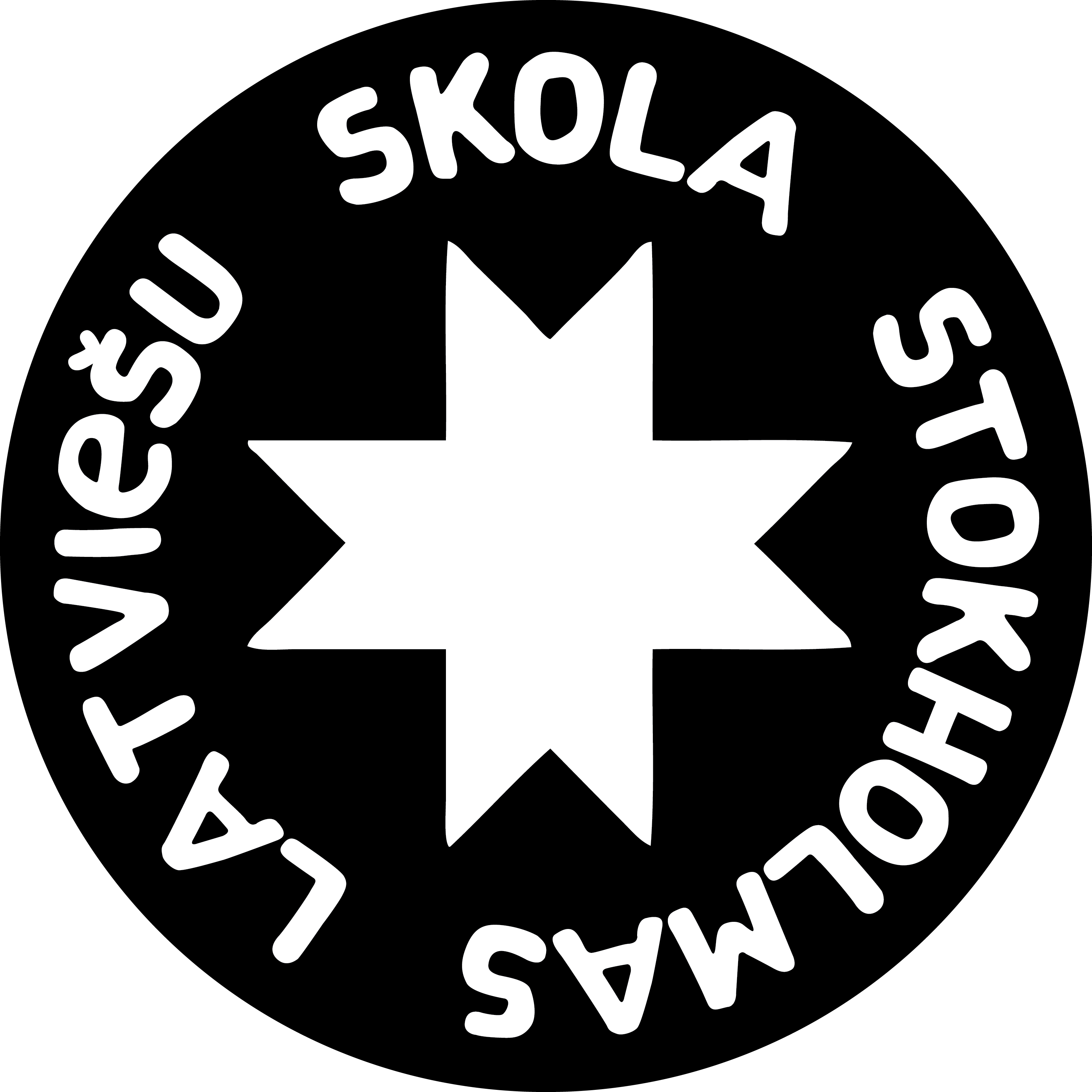 Skolas logo